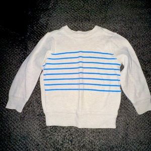 Old Navy brand boy's sweater